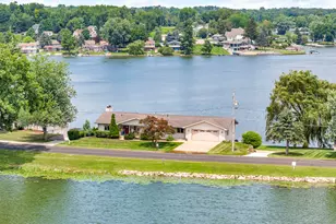 11144 Pinewood Dr, Jerome, MI 49249 - Photo 1