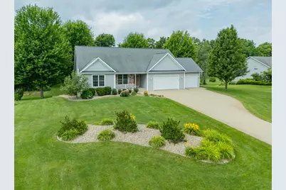 71462 Fox Creek Boulevard, Lawton, MI 49065 - Photo 1