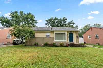 29632 Grandon Street, Livonia, MI 48150 - Photo 1