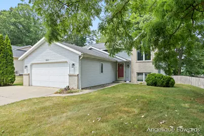 1563 Amberly Drive SE, Grand Rapids, MI 49508 - Photo 1