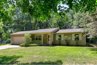 15262 Krueger Street, Spring Lake, MI 49456 - Photo 1