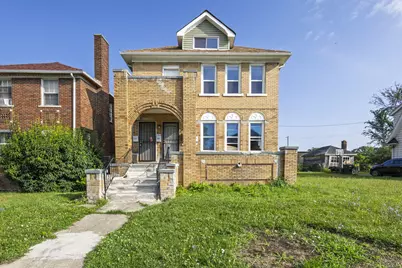 2952 Waverly Street #2W, Detroit, MI 48238 - Photo 1