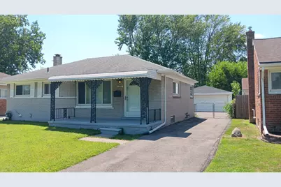 5320 S. Middlebelt Road, Westland, MI 48186 - Photo 1