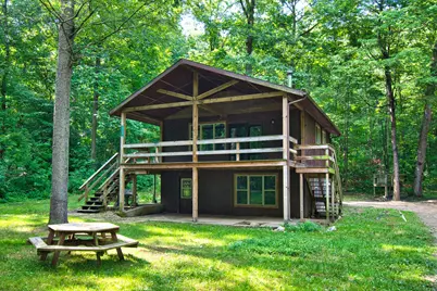 23627 Glenwood Drive, Cassopolis, MI 49031 - Photo 1