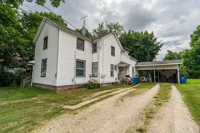 105 Pine Street, Decatur, MI 49045 - Photo 1