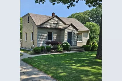 16710 152nd Avenue, Spring Lake, MI 49456 - Photo 1