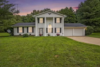 16266 15 Mile Road, Marshall, MI 49068 - Photo 1