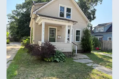 1640 Sanford Street, Muskegon, MI 49441 - Photo 1