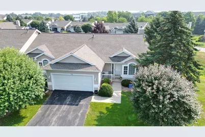 5766 Wineberry Lane SW, Wyoming, MI 49418 - Photo 1