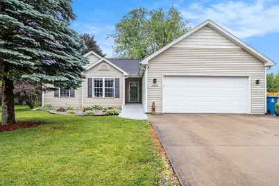 4559 Kaline Avenue, Kalamazoo, MI 49009 - Photo 1