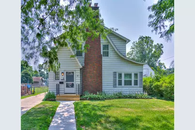 1111 Elmwood Avenue, Jackson, MI 49203 - Photo 1