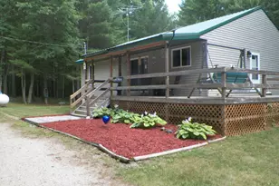 7707 E 5 Mile Rd, Luther, MI 49656 - Photo 1