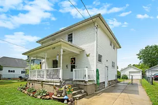 818 Eaton St, Jackson, MI 49202 - Photo 1