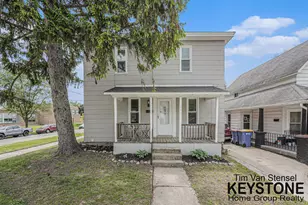 258 Ann St NE, Grand Rapids, MI 49505 - Photo 1