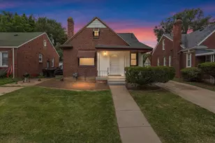 11669 Whitcomb St, Detroit, MI 48227 - Photo 1