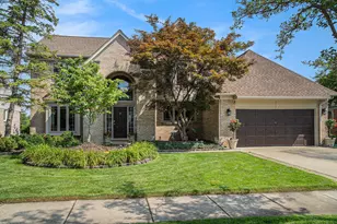 45090 Thornhill Ct, Canton, MI 48188 - Photo 1