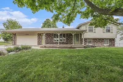1991 Pine Grove Drive, Jenison, MI 49428 - Photo 1