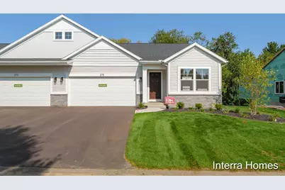 275 Hickory Valley Drive, Kalamazoo, MI 49009 - Photo 1