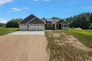 6766 Baldwin St, Hudsonville, MI 49426 - Photo 1