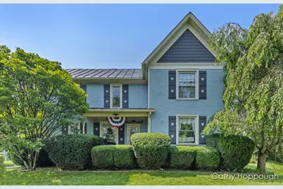 1824 Nickleplate Road, Ionia, MI 48846 - Photo 1