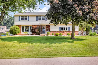 1204 Winston Drive, Jackson, MI 49203 - Photo 1