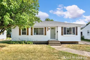 1122 Cricklewood St SW, Wyoming, MI 49509 - Photo 1