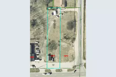 3972 E Apple Avenue, Muskegon, MI 49442 - Photo 1