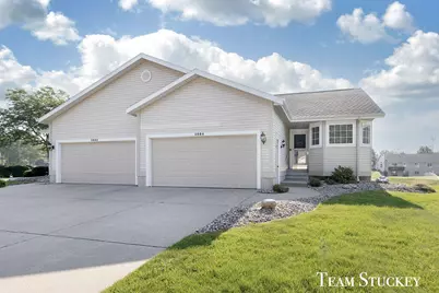 3684 Harris Drive, Norton Shores, MI 49441 - Photo 1