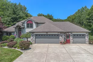 407 E Marquette Woods Rd, Saint Joseph, MI 49085 - Photo 1