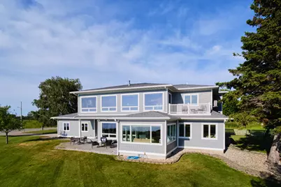 1019 Sweetnam Drive, Manistee, MI 49660 - Photo 1