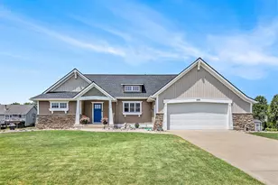 953 Golfside Ct, Jenison, MI 49428 - Photo 1