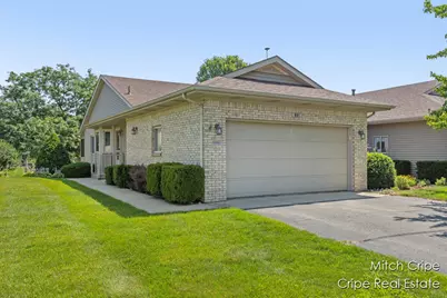 991 Amber Ridge Drive SW, Byron Center, MI 49315 - Photo 1