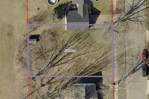 5707 Park Ave, Hudsonville, MI 49426 - Photo 1