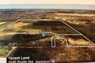 6640 Smith Rd, Jackson, MI 49201 - Photo 1