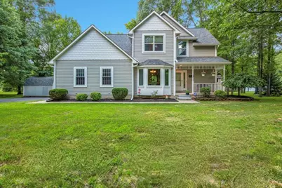 18460 Savage Road, Belleville, MI 48111 - Photo 1