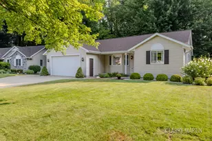 4267 Bass Creek Dr, Hudsonville, MI 49426 - Photo 1