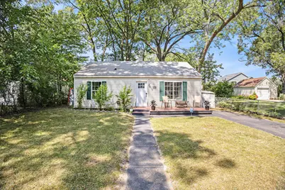 2269 Continental Street, Muskegon, MI 49444 - Photo 1