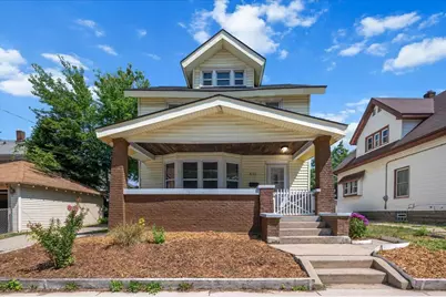 511 Worden Street SE, Grand Rapids, MI 49507 - Photo 1