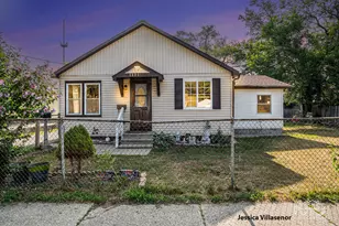 2813 Longstreet Ave SW, Wyoming, MI 49509 - Photo 1