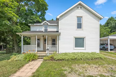 447 Divine Highway, Portland, MI 48875 - Photo 1