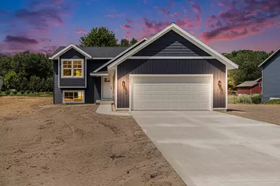 3490 Gray Fox Court, Allegan, MI 49010 - Photo 1