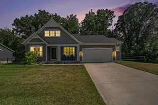 422 Windchime Dr, Comstock Park, MI 49321 - Photo 1