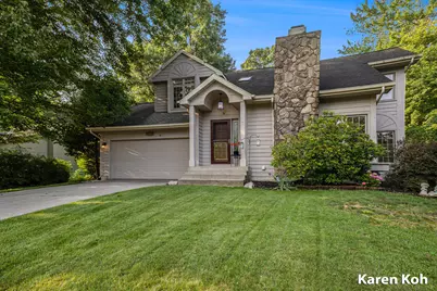 5268 E Woodmeade Court SE, Ada, MI 49301 - Photo 1