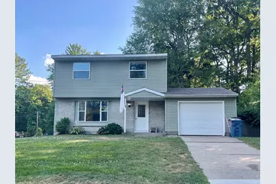 4869 Kittery Drive NW, Comstock Park, MI 49321 - Photo 1