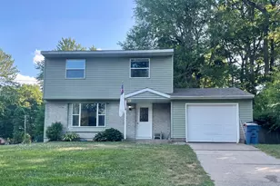 4869 Kittery Dr NW, Comstock Park, MI 49321 - Photo 1