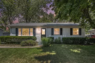 1824 Greenview Ave, Portage, MI 49024 - Photo 1