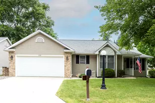 1589 Lido Terrace, Portage, MI 49002 - Photo 1