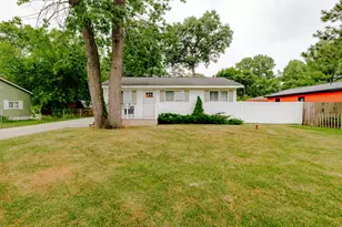 5769 Lane Ave, Muskegon, MI 49442 - Photo 1