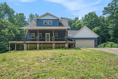 26677 Hospital Street, Cassopolis, MI 49031 - Photo 1