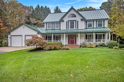 1401 57th Street, Grand Junction, MI 49056 - Photo 1